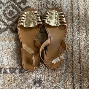 Sezane Sandals